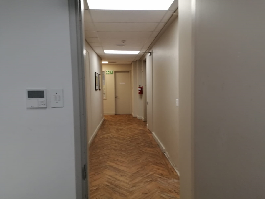 To Let Commercial Property for Rent in Cape Town City Centre Western Cape